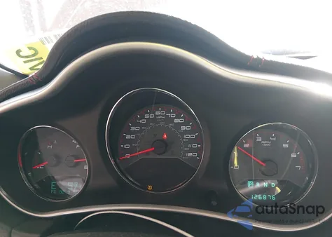 2012 Dodge Avenger Sxt Plus z USA, uszkodzony, nr VIN 1C3CDZEG3CN312045